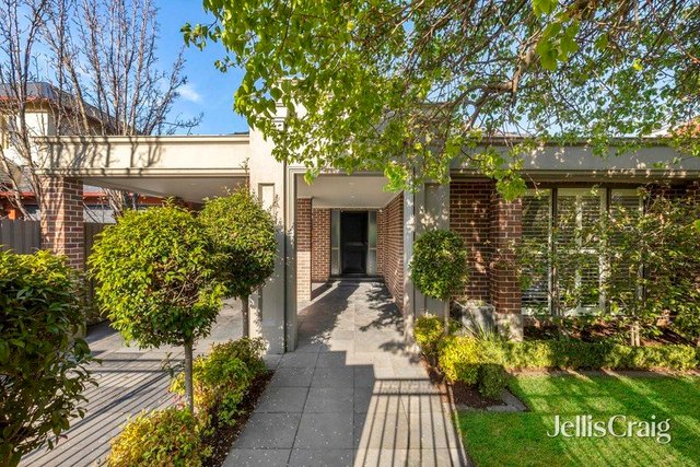 36 Washington Street, VIC 3040