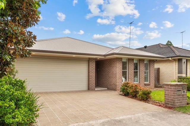 121 The Ponds Boulevard, NSW 2769