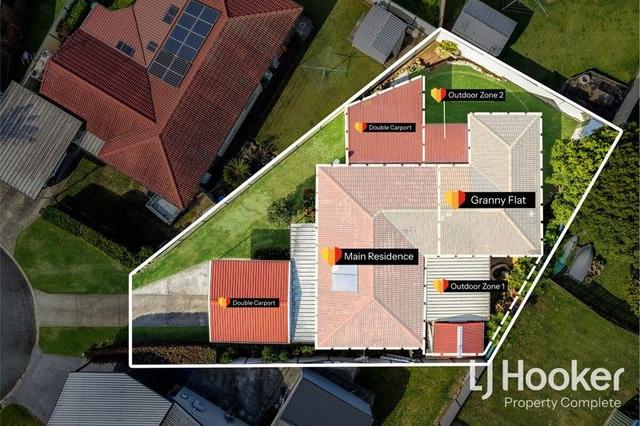 12 Hutt Court, QLD 4132