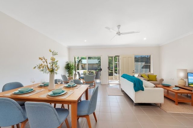 53/1 Telford Street, QLD 4870