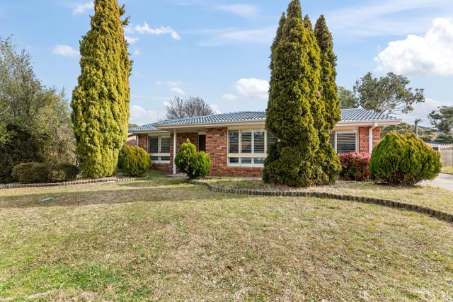 30 Withnell Circuit, ACT 2902
