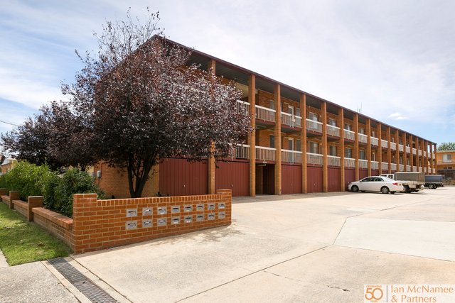 7/20 Trinculo Place, NSW 2620