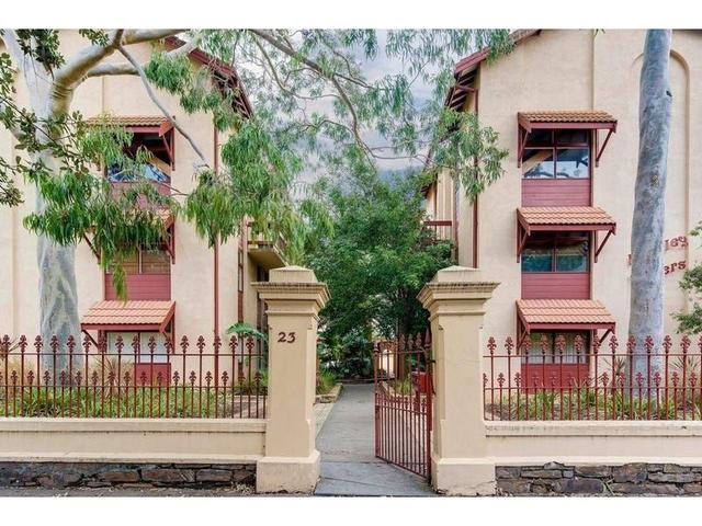 8/23 Moseley Street, SA 5045