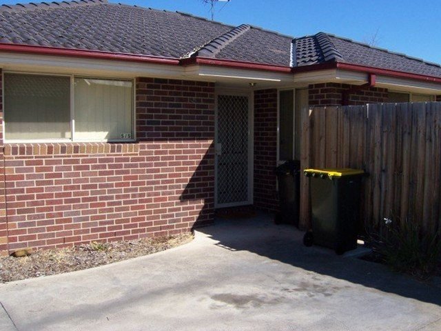 5/5 Newton Street, VIC 3074