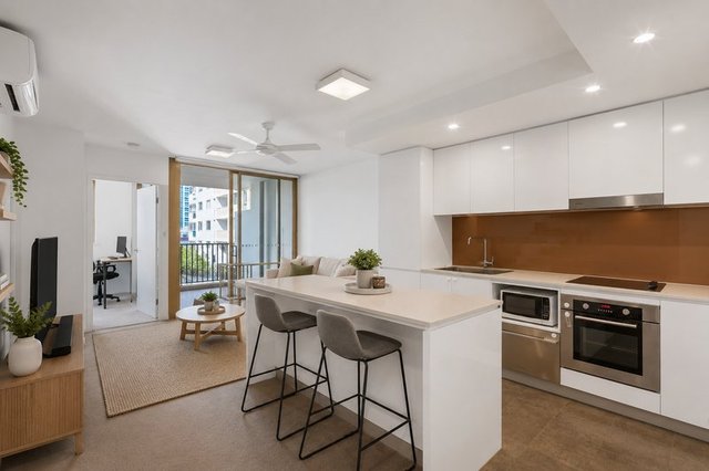 402/9 Machinery Street, QLD 4006