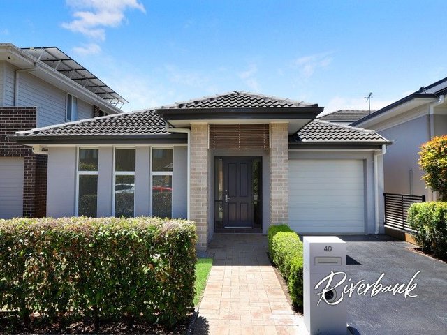 40 Bulbi Street, NSW 2145