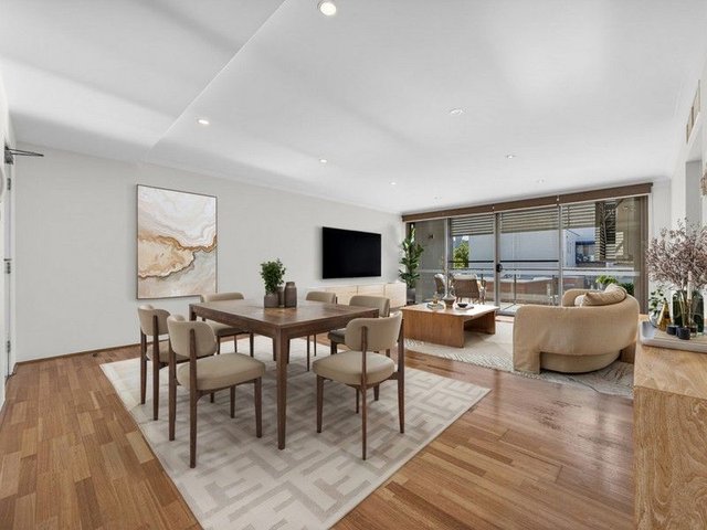 10/128 Brown Street, WA 6004