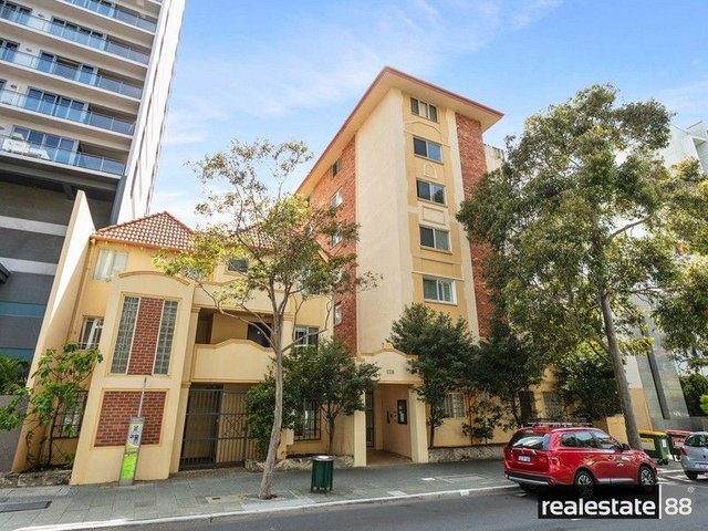 60/138 Adelaide Terrace, WA 6004