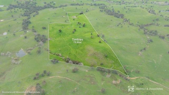 "TIMBIES"/null Springdale  Road, VIC 3691