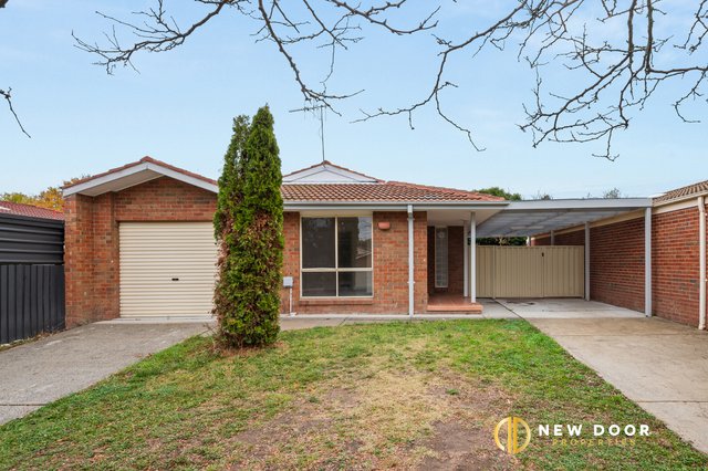 17 Windradyne Street, ACT 2913