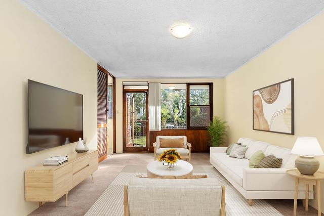 1/11 Ball Avenue, NSW 2122