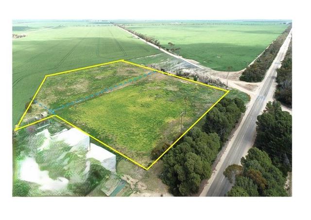 Lot 488 Port Victoria  Road, SA 5573