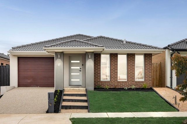 17 Vangel Road, VIC 3429