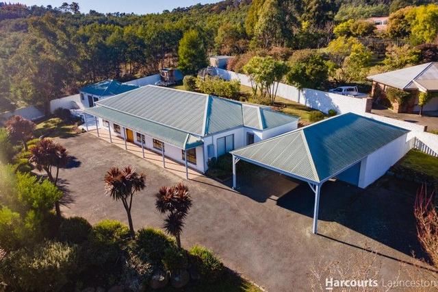 120 Panorama Road, TAS 7250