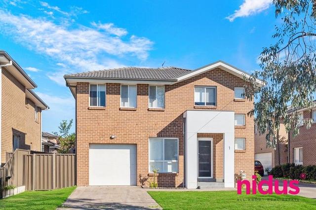 1/30 Napier Street, NSW 2766