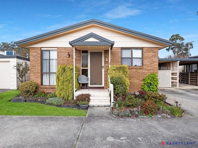 2/66-68 Williams Street, VIC 3996