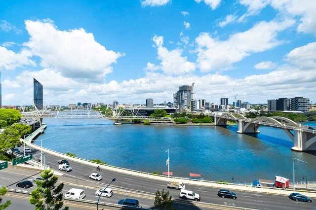 67/293 North Quay, QLD 4000