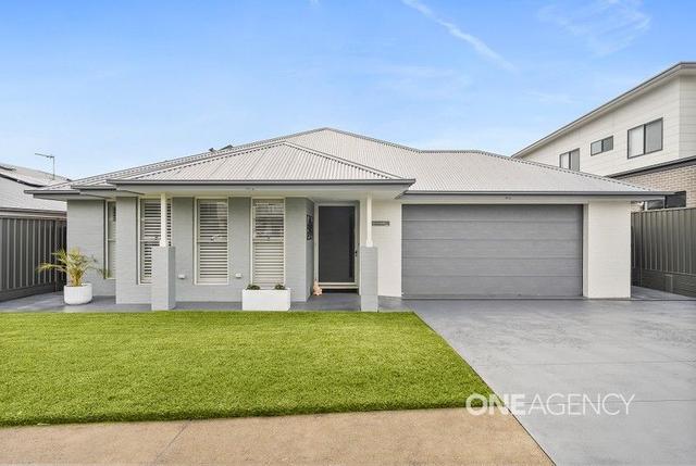 45 Raleigh Street, NSW 2527