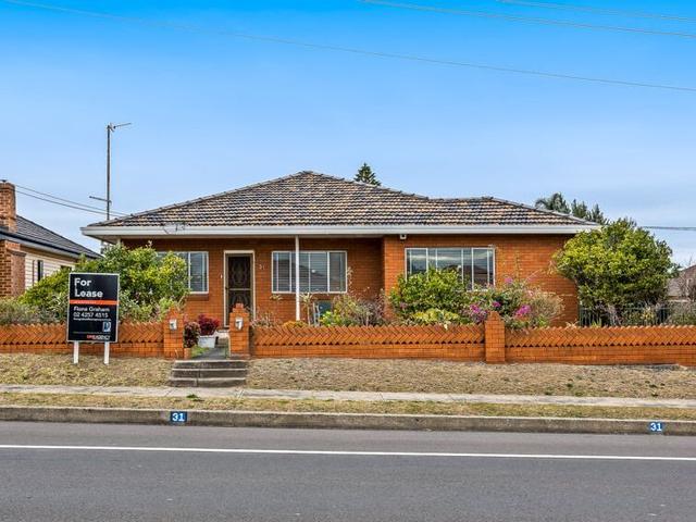 31 Illowra Crescent, NSW 2502
