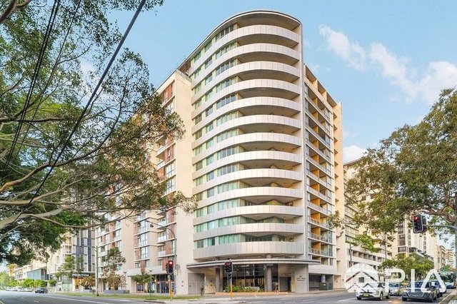 603/39 Kent Road, NSW 2020