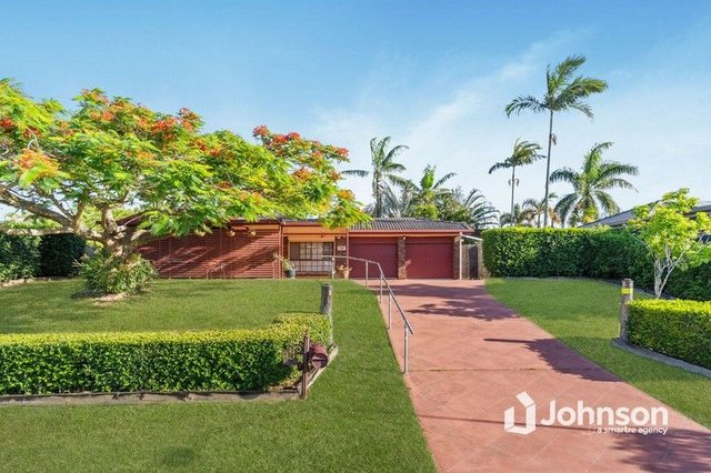 5 Boulia Court, QLD 4077