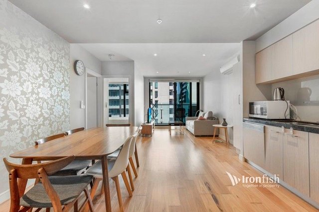 1016/228 Abeckett Street, VIC 3000