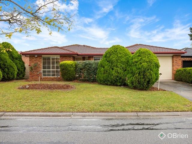 3 Geoffrey Court, VIC 3805