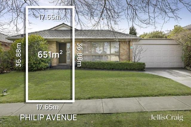 1A Philip Avenue, VIC 3108