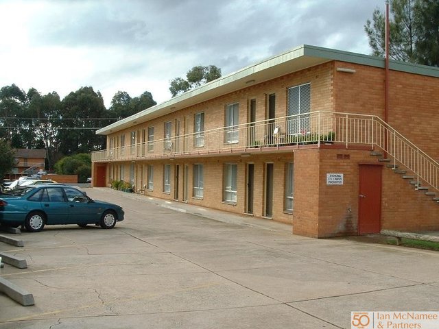 12/9 Macquoid Street, NSW 2620