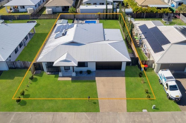 42 Stone Drive, QLD 4750