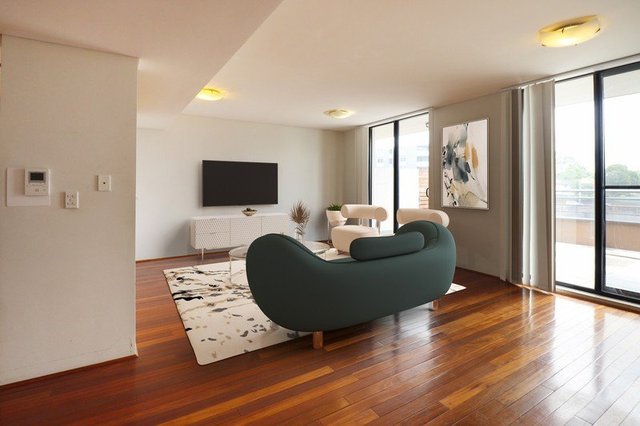 2209/20 Porter  Street, NSW 2112