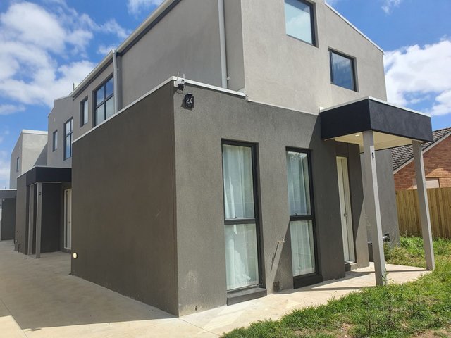 1/24 Gossamer St., VIC 3030