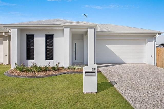 34 Mint Crescent, QLD 4503