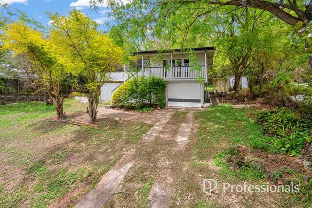 10 Paisley Street, QLD 4066