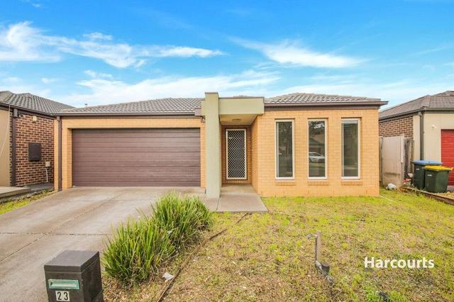 23 Heatherbell Avenue, VIC 3030