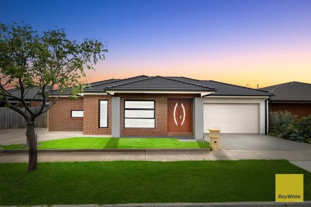 8 Willowleaf Street, VIC 3029
