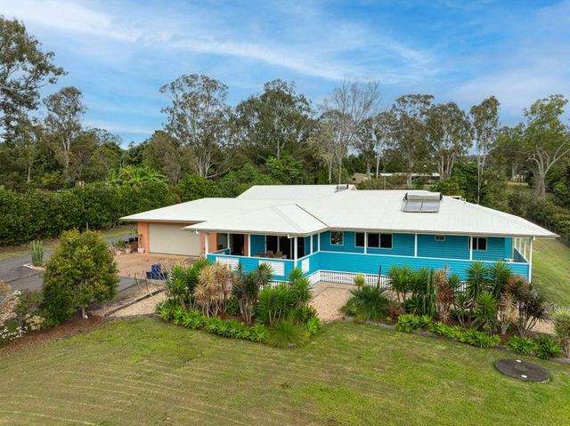 3A Turnbull Drive, QLD 4882