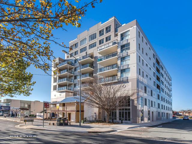 27/13-15 Morisset Street, NSW 2620