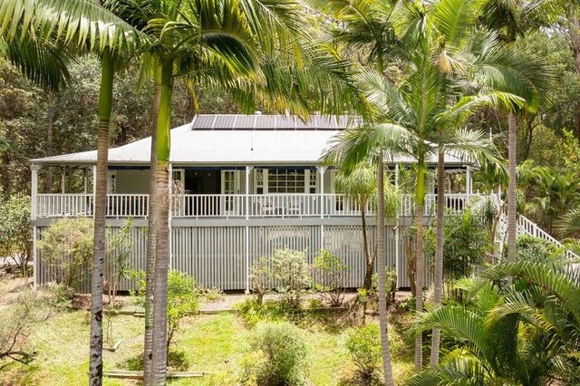 2 Bartle Frere Court, QLD 4562