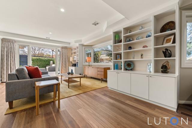 133/50 Ellenborough Street, ACT 2602