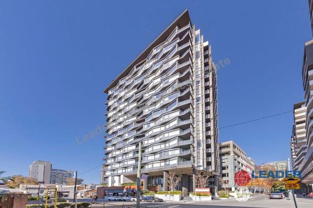 1006/2A Elsie Street, NSW 2134