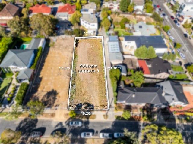 2 Bluff Street, VIC 3123