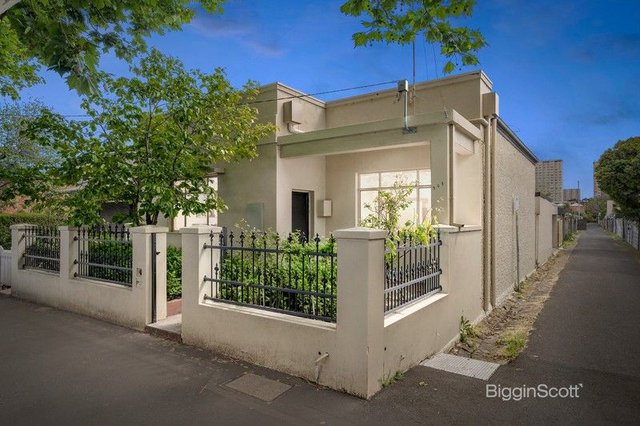 207 Nicholson Street, VIC 3067