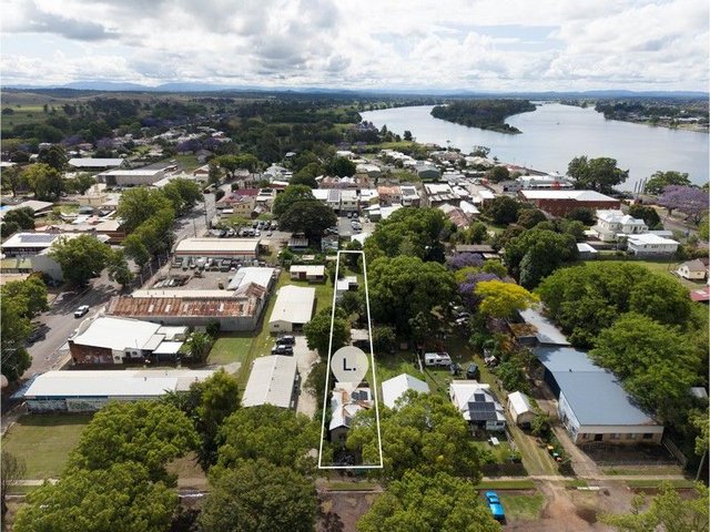 48 Wharf Street, NSW 2460