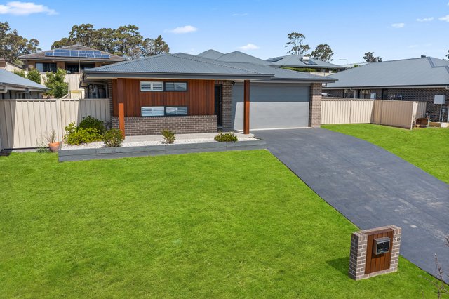 (no street name provided), NSW 2541