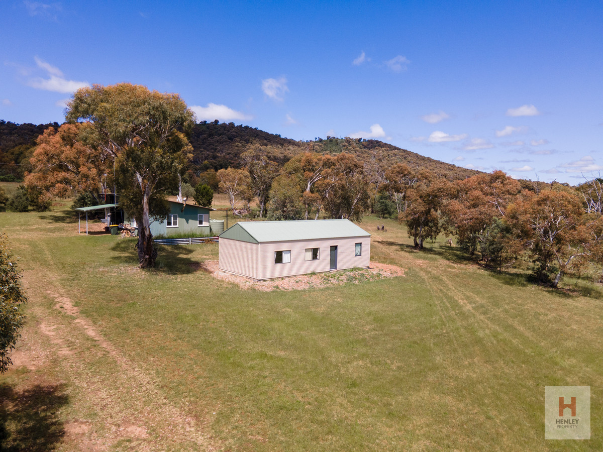 579 Rocky Plain Road, Berridale NSW 2628 Allhomes