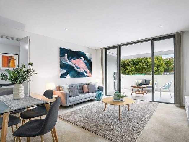 14/24 Waratah Street, NSW 2103