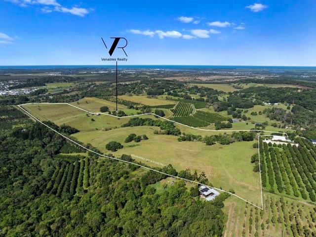 103 Cumbalum Road, NSW 2478