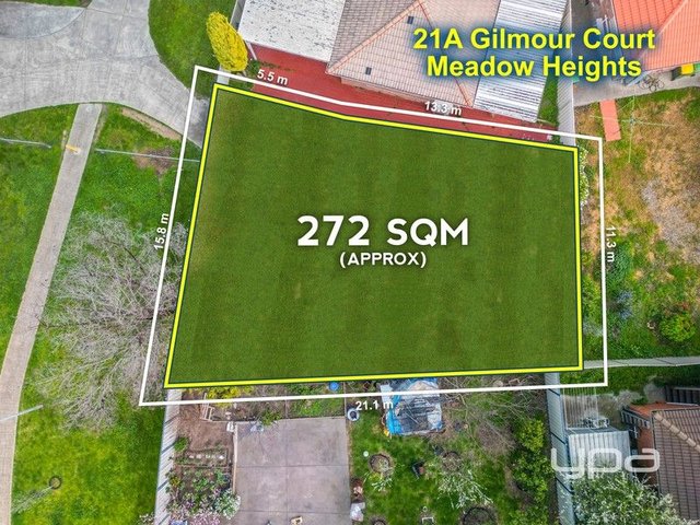 21A Gilmour Court, VIC 3048