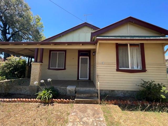 21 Clarinda Street, NSW 2870